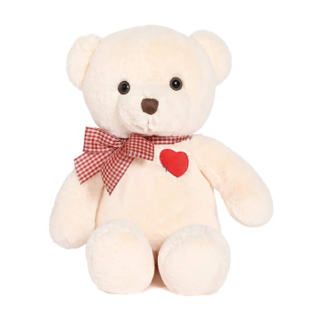 Customized Giant Teddy Bear Plush Toy Gift